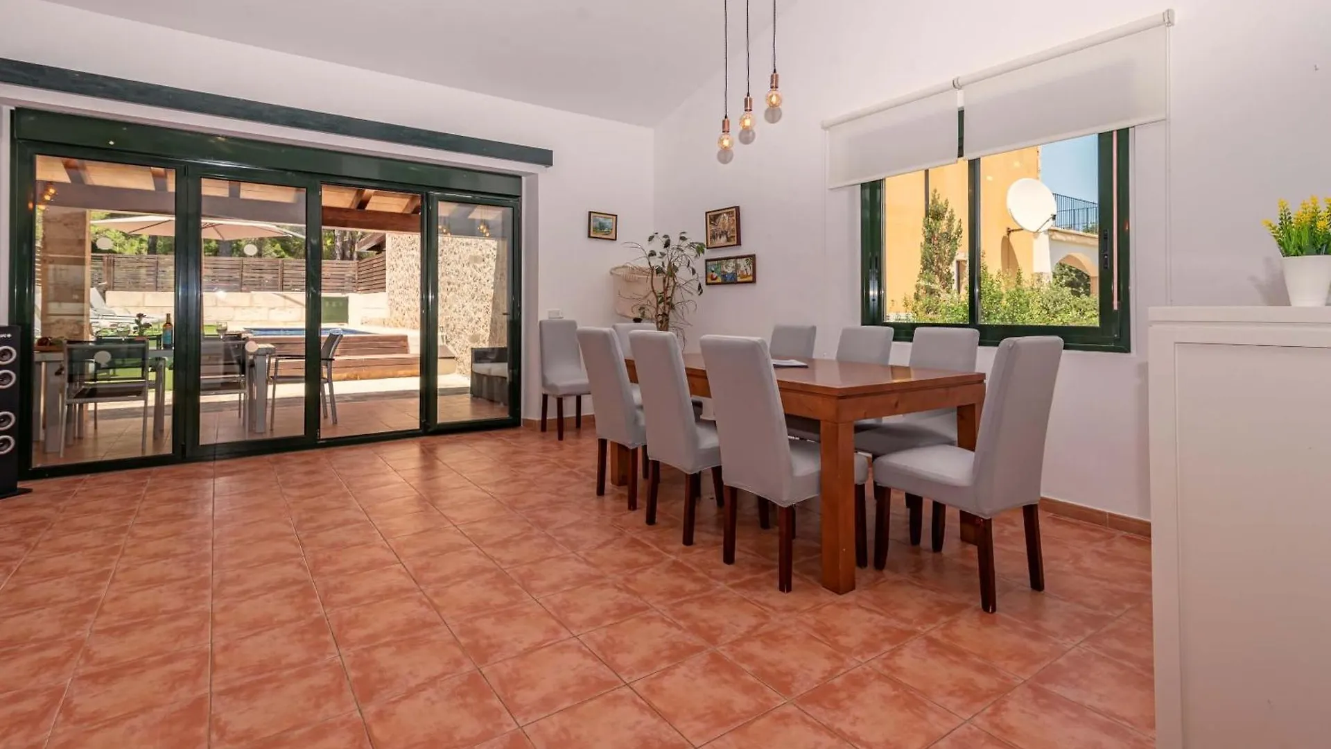 Villa Nogues By Sealand Villas Cala San Vicente