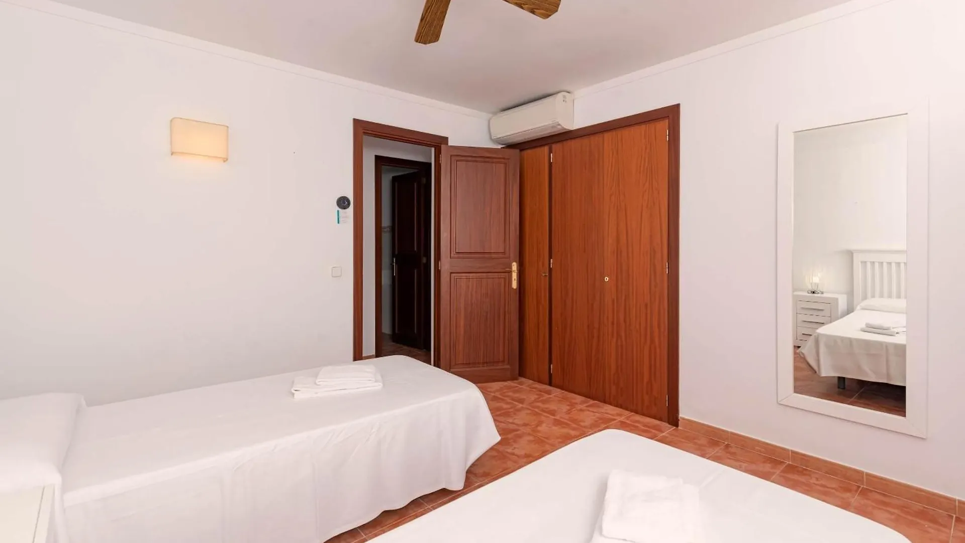 Villa Nogues By Sealand Villas Cala San Vicente
