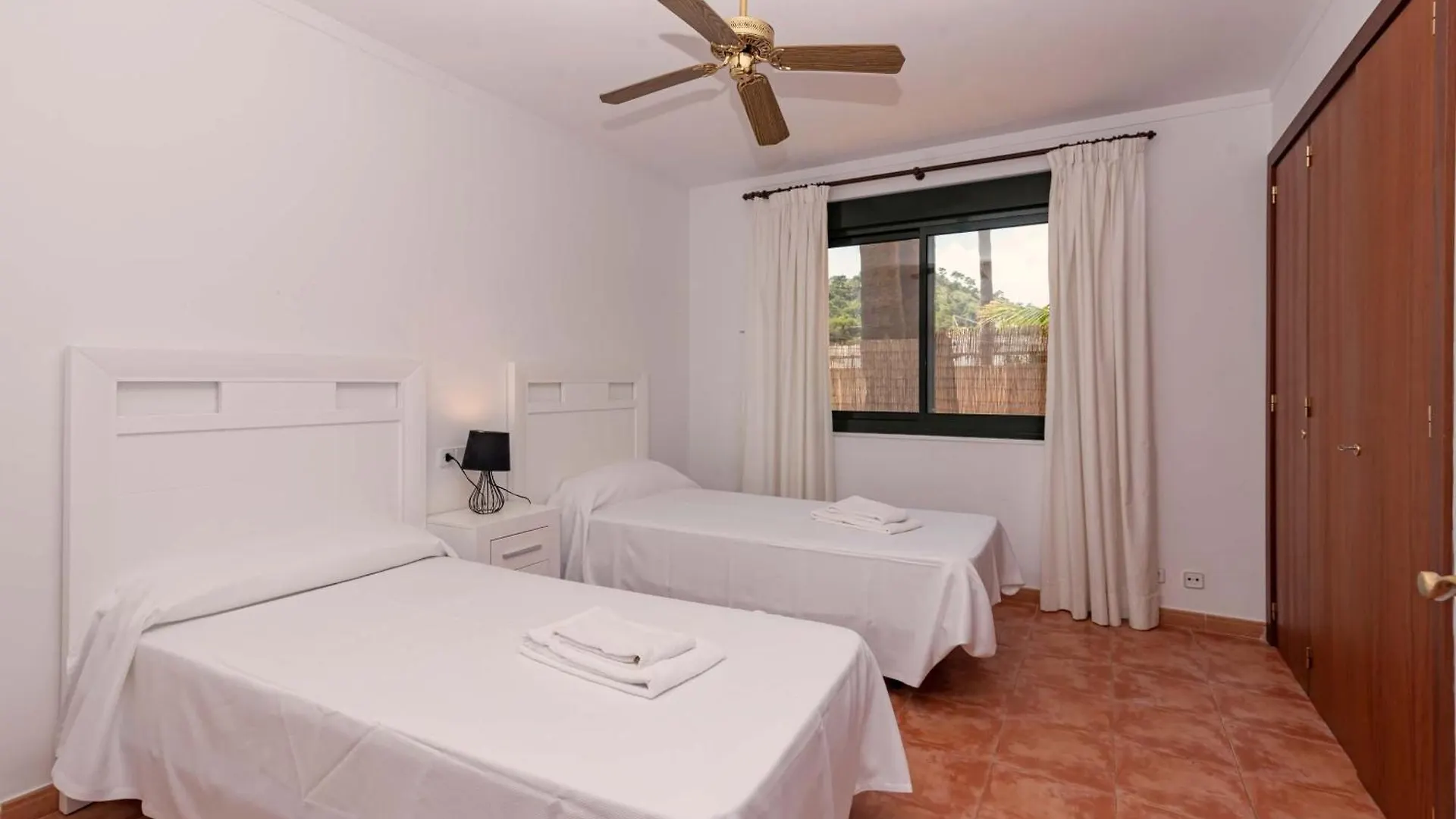 Villa Nogues By Sealand Villas Cala San Vicente  0*, Cala San Vicente (Mallorca) Spain