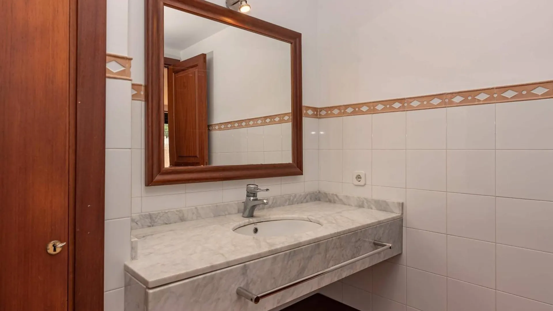 Villa Nogues By Sealand Villas Cala San Vicente  Spain
