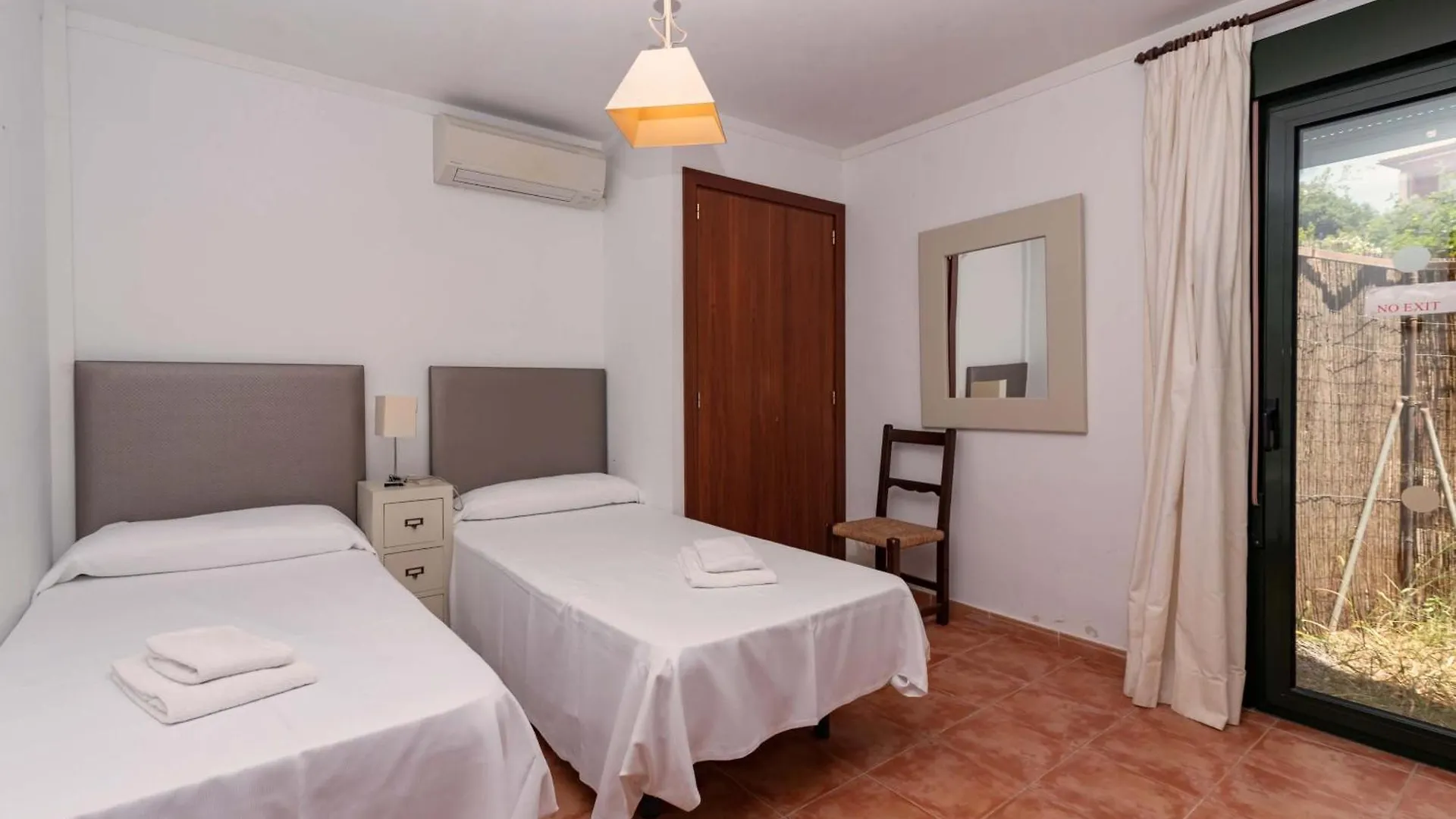 Villa Nogues By Sealand Villas Cala San Vicente