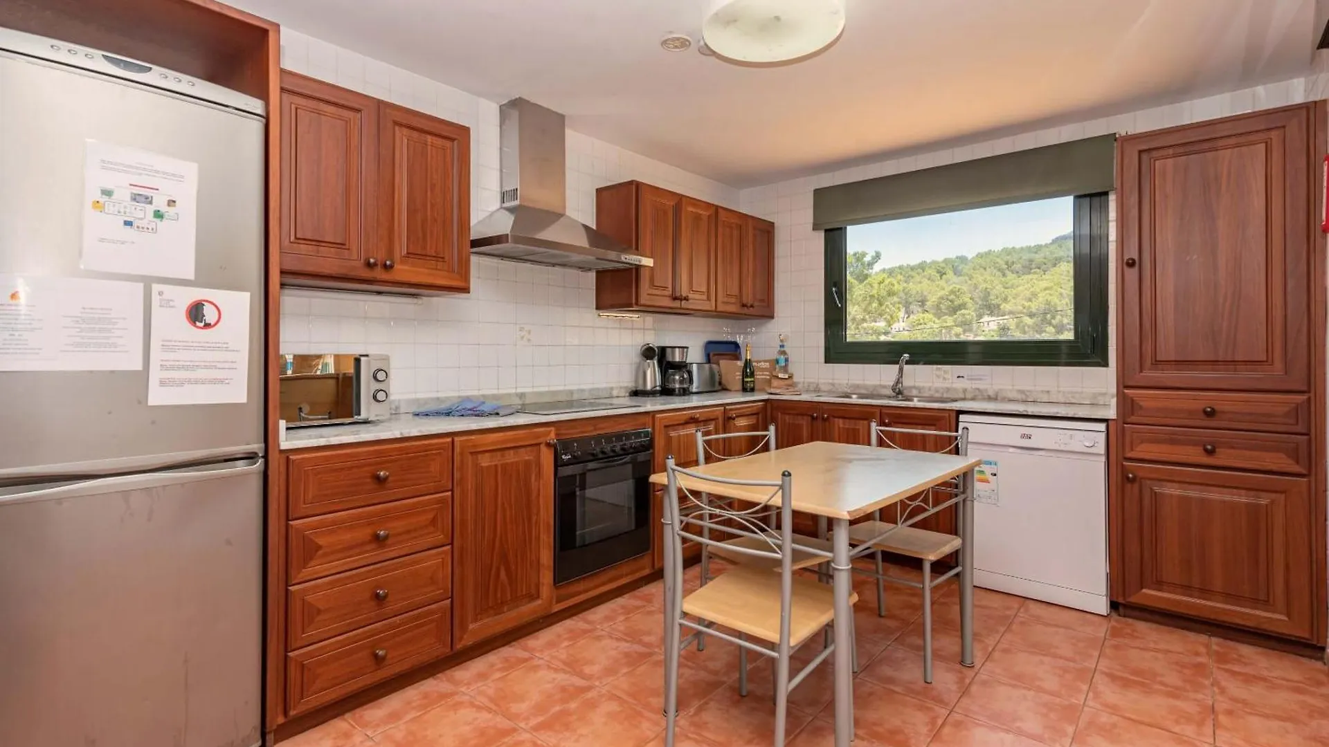 Villa Nogues By Sealand Villas Cala San Vicente  Spain