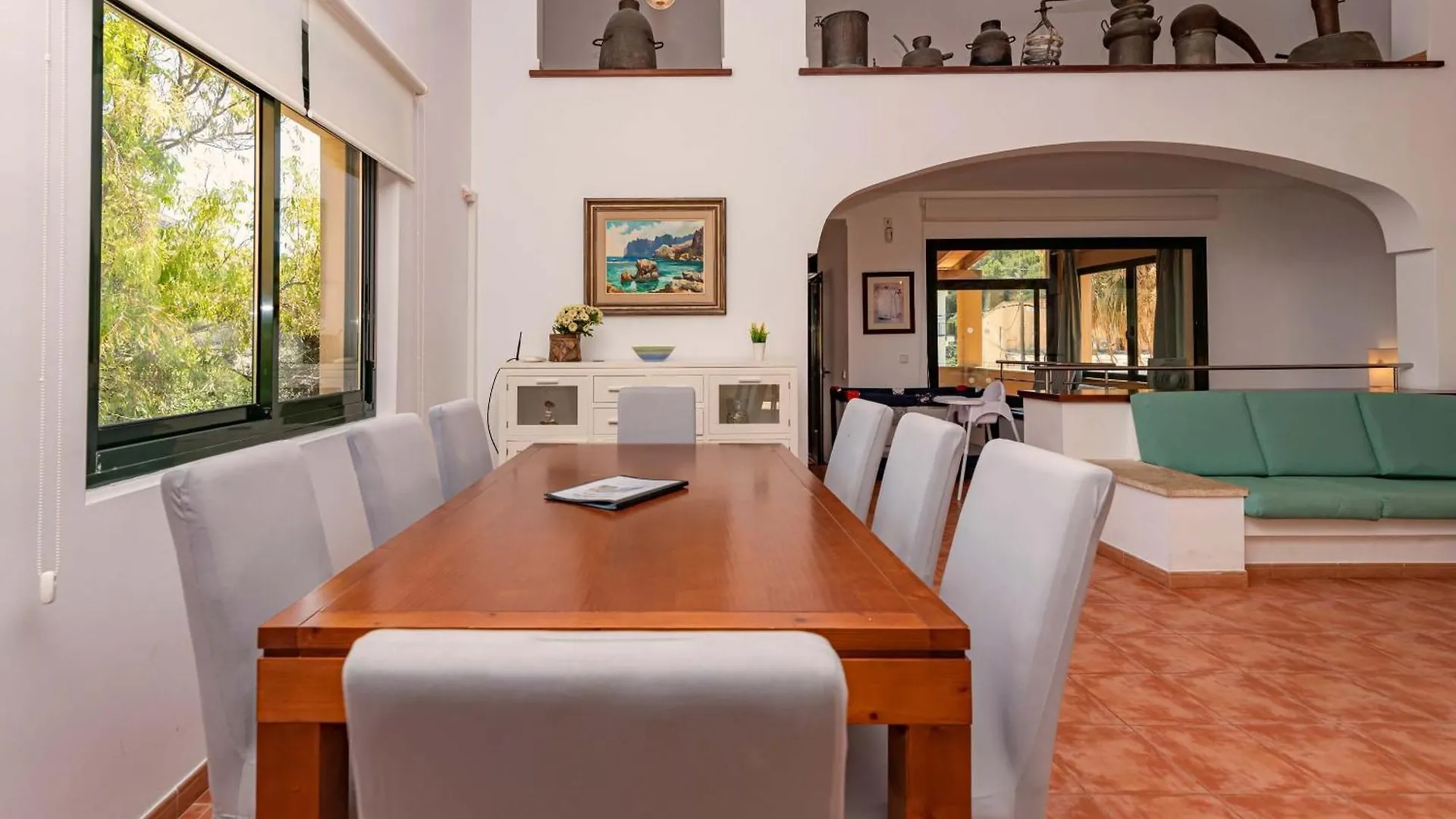Villa Nogues By Sealand Villas Cala San Vicente  0*, Cala San Vicente (Mallorca) Spain