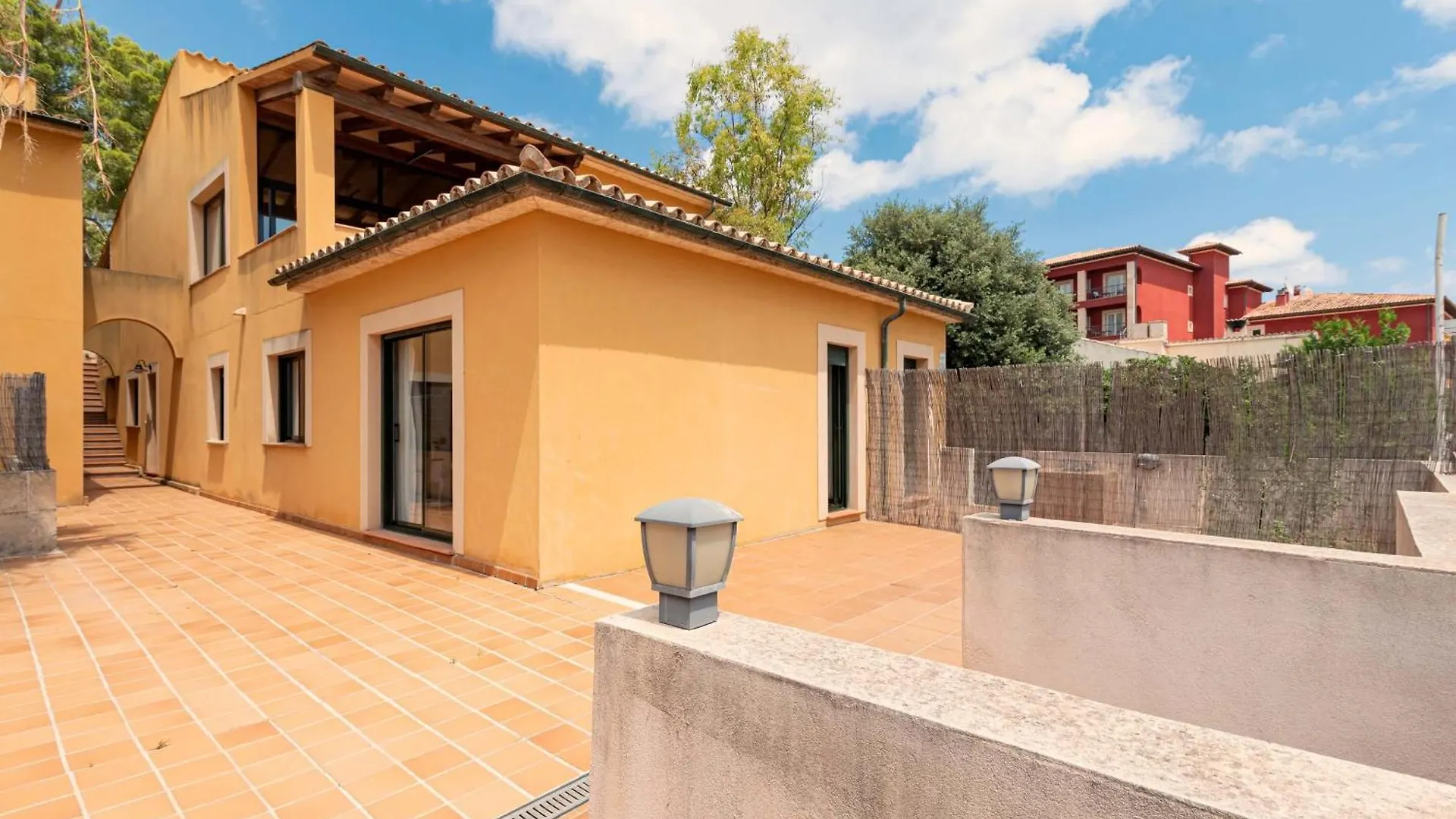 Villa Nogues By Sealand Villas Cala San Vicente   Cala San Vicente (Mallorca)