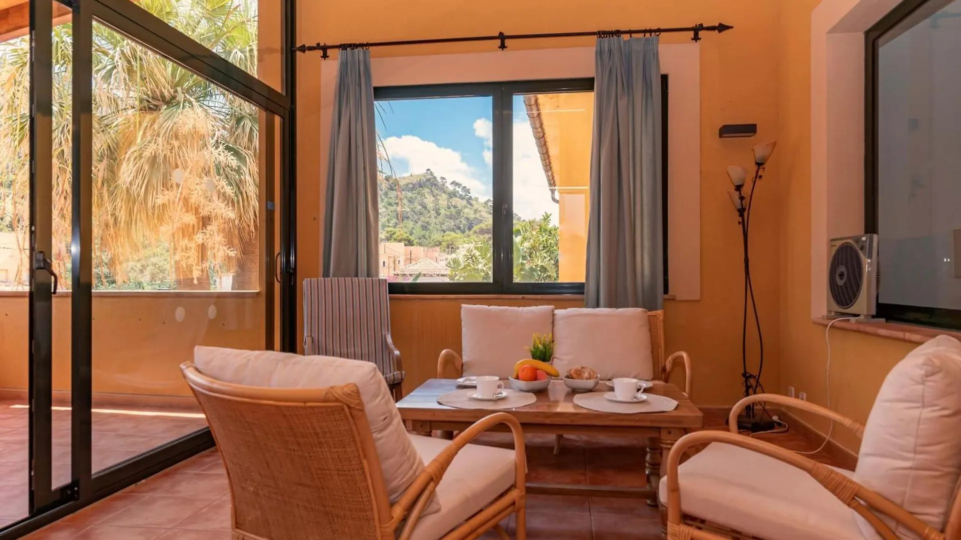 Villa Nogues By Sealand Villas Cala San Vicente  Spain