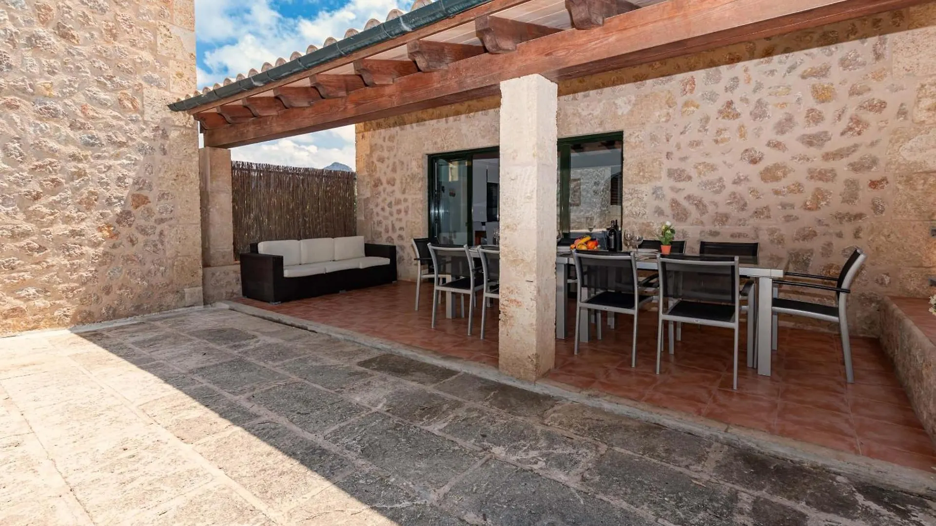 Villa Nogues By Sealand Villas Cala San Vicente  0*, Cala San Vicente (Mallorca)