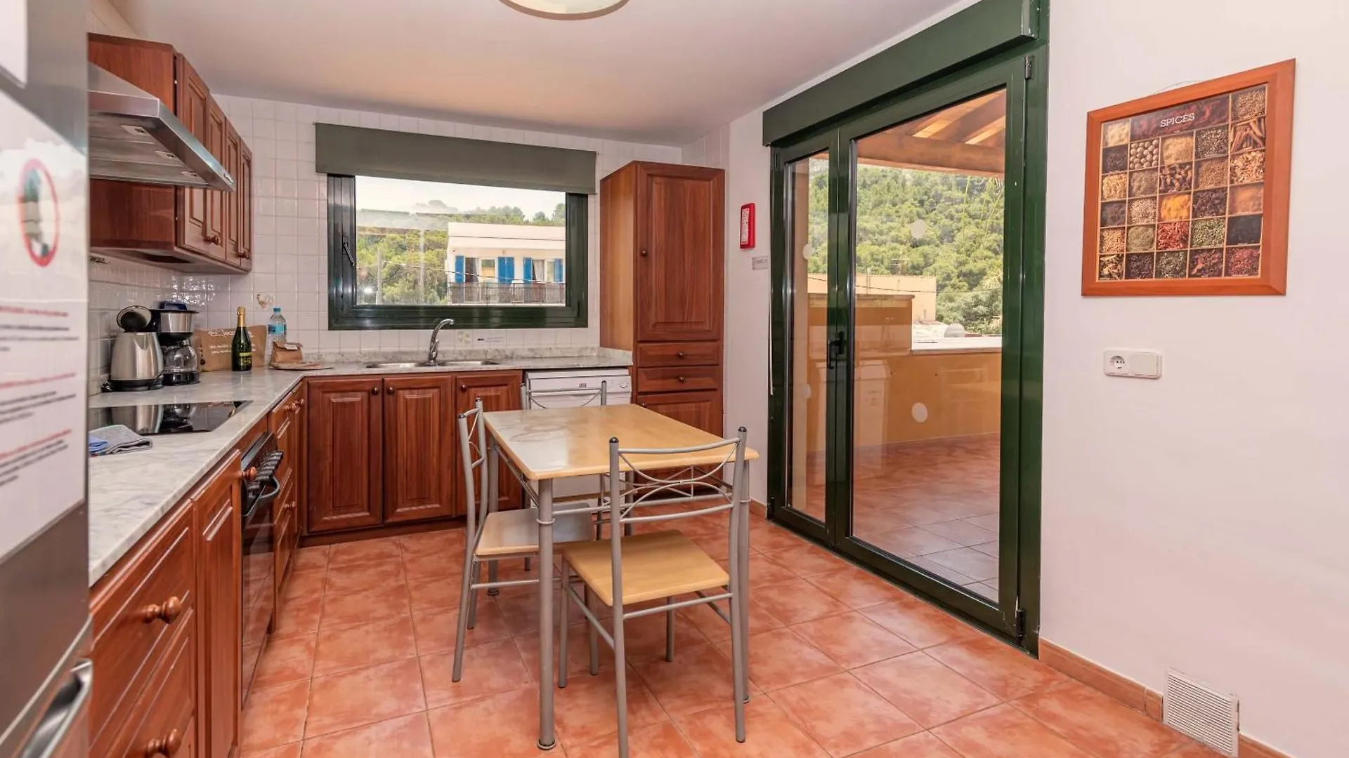 Villa Nogues By Sealand Villas Cala San Vicente