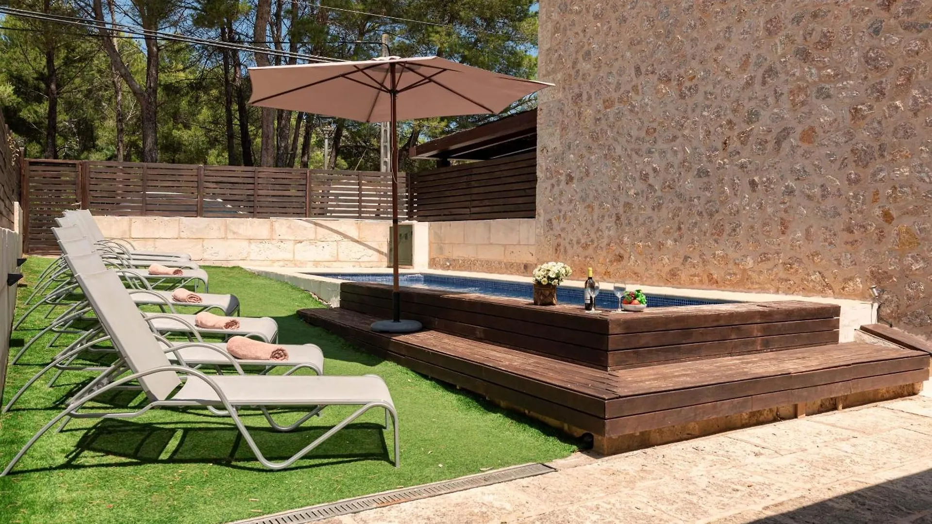 Villa Nogues By Sealand Villas Cala San Vicente  0*, Cala San Vicente (Mallorca) Spain
