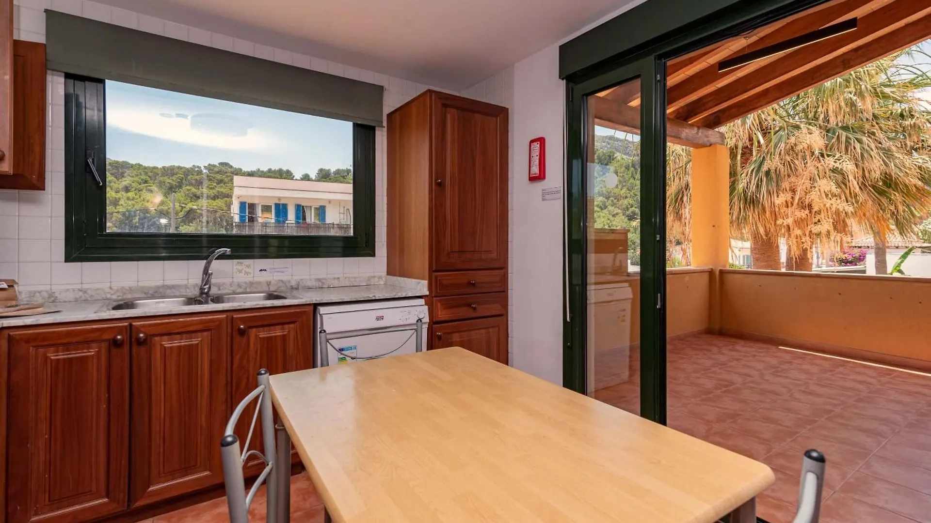 Villa Nogues By Sealand Villas Cala San Vicente   Cala San Vicente (Mallorca)